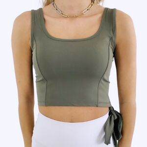 Crop Top 